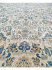 13x24 Antique Persian Kerman Area Rug - 107361.