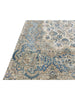 13x24 Antique Persian Kerman Area Rug - 107361.