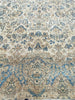 13x24 Antique Persian Kerman Area Rug - 107361.