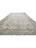 13x24 Antique Persian Kerman Area Rug - 107361.
