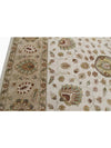 14x14 Indian Agra Area Rug - 108162.