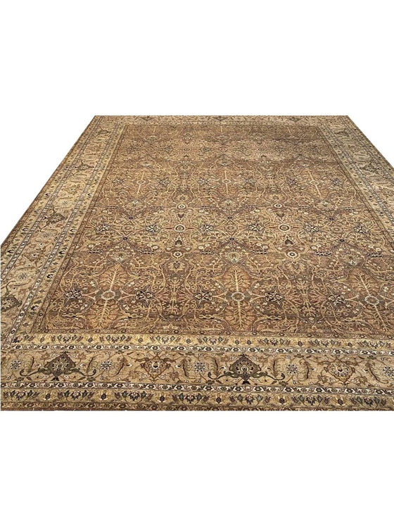 14x18 Persian Area Rug - 501532.