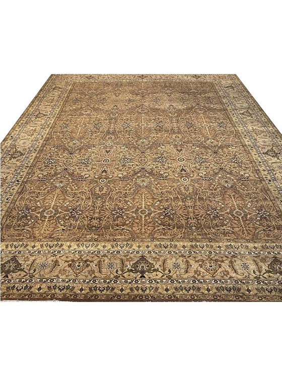 14x18 Persian Area Rug - 501532.