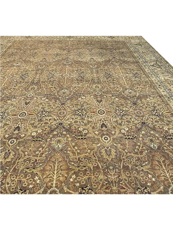 14x18 Persian Area Rug - 501532.