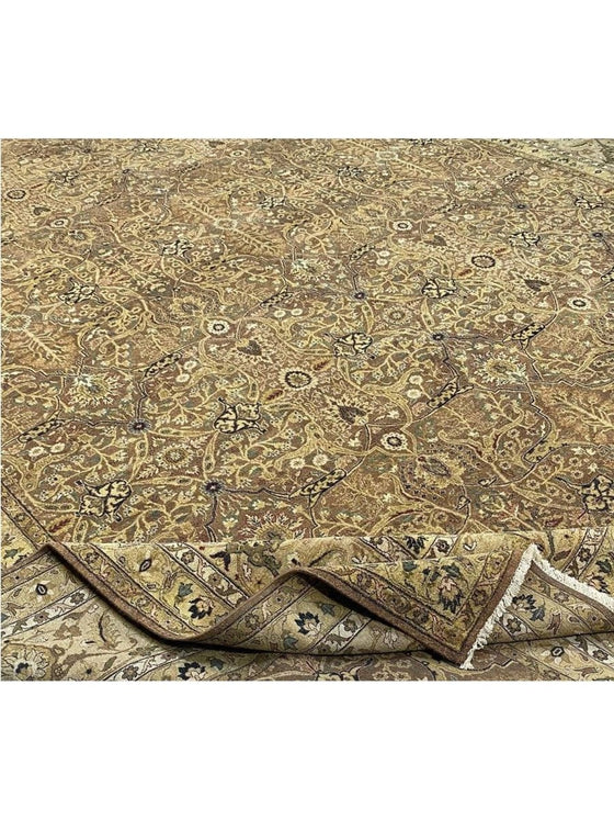 14x18 Persian Area Rug - 501532.