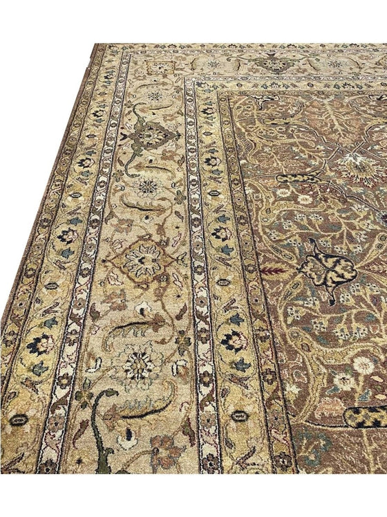 14x18 Persian Area Rug - 501532.