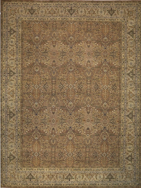 14x18 Persian Area Rug - 501532.