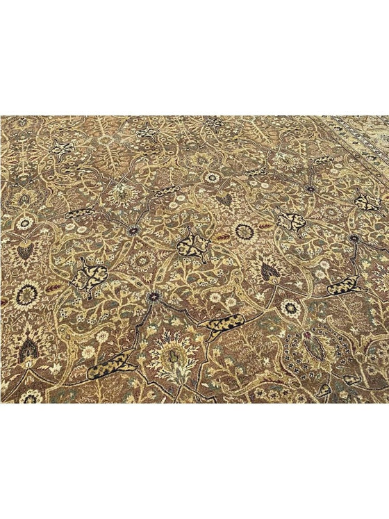 14x18 Persian Area Rug - 501532.