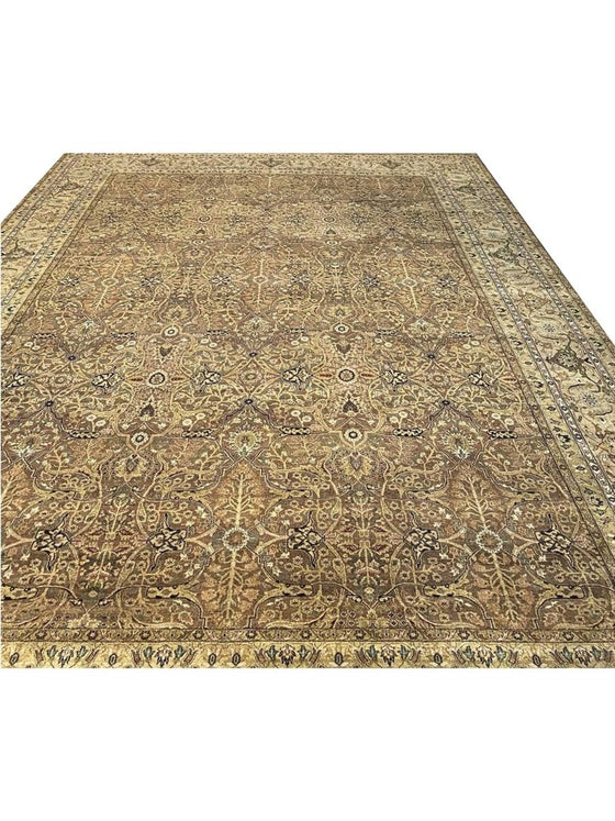 14x18 Persian Area Rug - 501532.