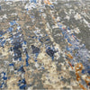 14x18 Modern Abstract Area Rug - 502504.