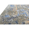 14x18 Modern Abstract Area Rug - 502504.