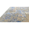 14x18 Modern Abstract Area Rug - 502504.