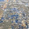 14x18 Modern Abstract Area Rug - 502504.