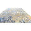 14x18 Modern Abstract Area Rug - 502504.