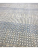 14x19 Modern Tribal Area Rug - 501719.