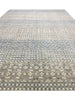 14x19 Modern Tribal Area Rug - 501719.