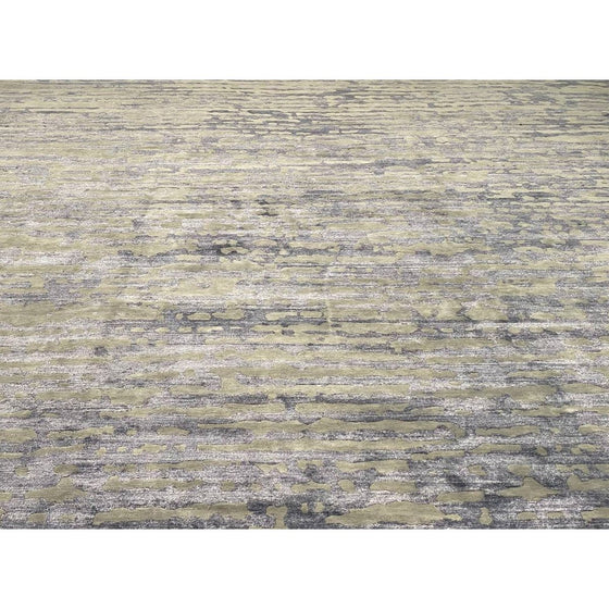 14x20 Contemporary Abstract Area Rug - 502435.