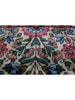 14x20 Handwoven Old Persian Yazd Area Rug – 109880.