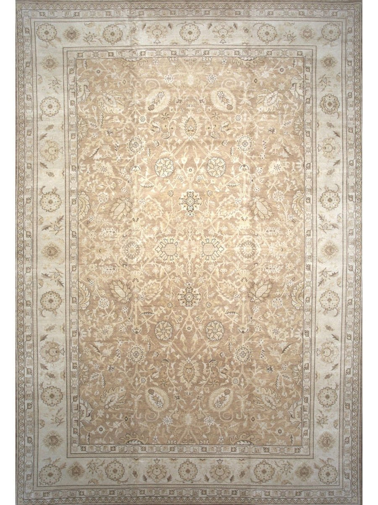 14x20 Old Mahal Style Area Rug - 106626.