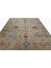 14x20 Persian Sultanabad Area Rug - 109540.