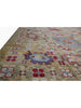 14x20 Persian Sultanabad Area Rug - 109540.