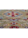 14x20 Persian Sultanabad Area Rug - 109540.