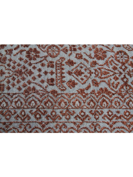 14x20 Transitional Area Rug - 501007.