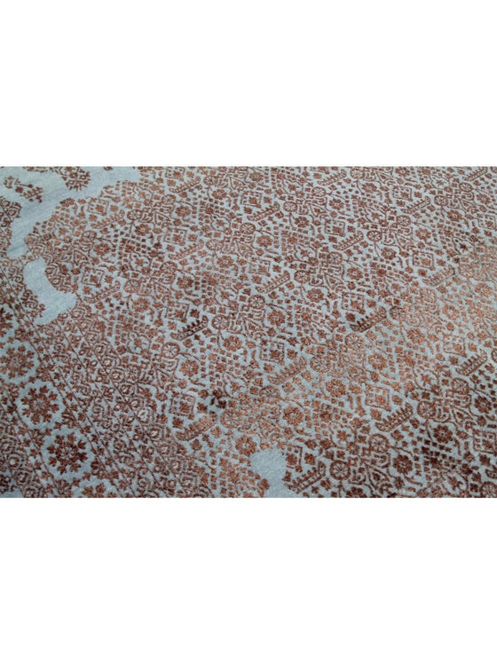 14x20 Transitional Area Rug - 501007.