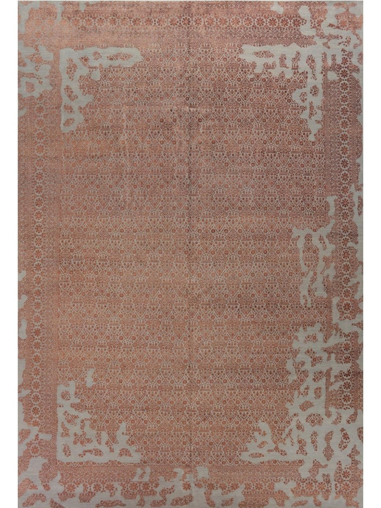 14x20 Transitional Area Rug - 501007.