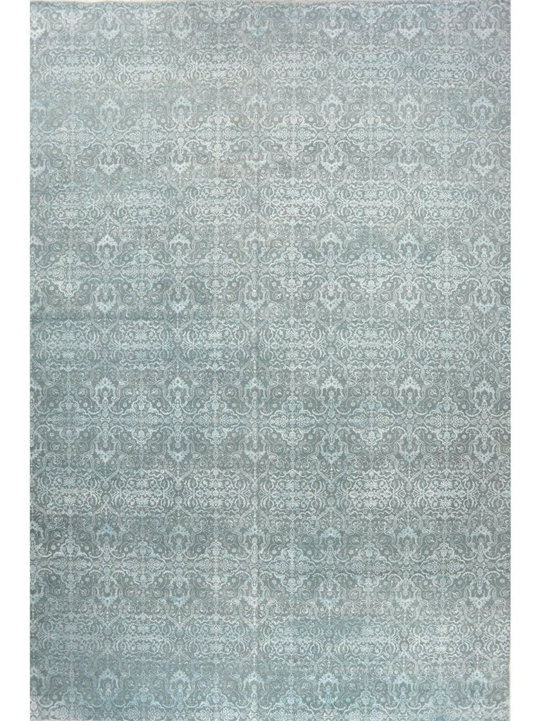 14x20 Transitional Area Rug - 501019.
