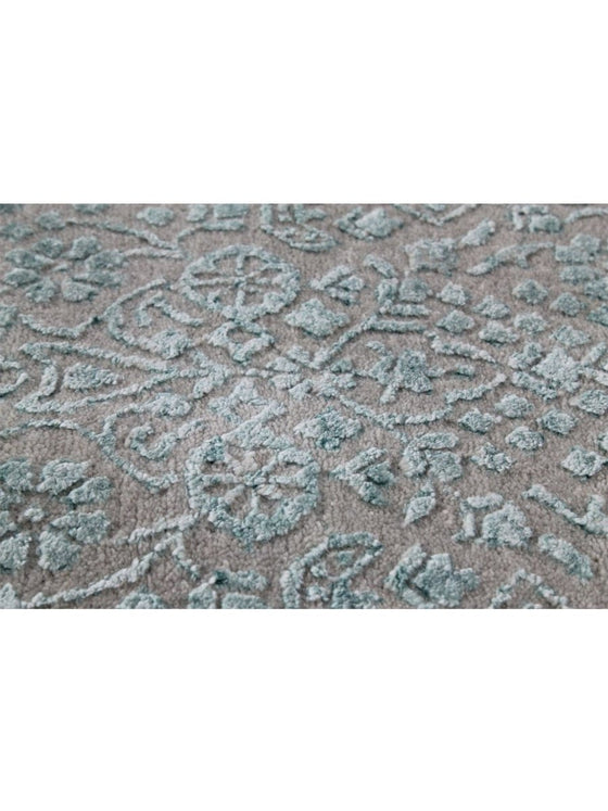 14x20 Transitional Area Rug - 501136.