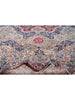 14x21 Antique Persian Lavar Kerman Area Rug - 103817.