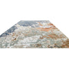 14x21 Modern Abstract Area Rug - 502437.