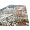 14x21 Modern Abstract Area Rug - 502437.