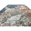 14x21 Modern Abstract Area Rug - 502437.