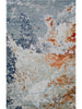 14x21 Modern Abstract Area Rug - 502437.