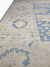 15x19 Oushak Area Rug - 501275.