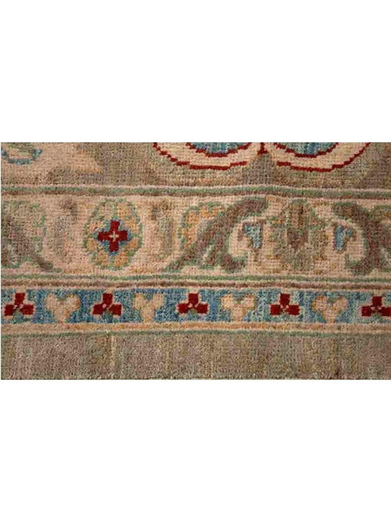 15x20 Persian Sultanabad Area Rug - 110821.