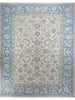 16x21  Persian Sultanabad Area Rug - 110853.