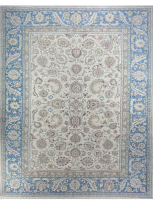  16x21  Persian Sultanabad Area Rug - 110853.