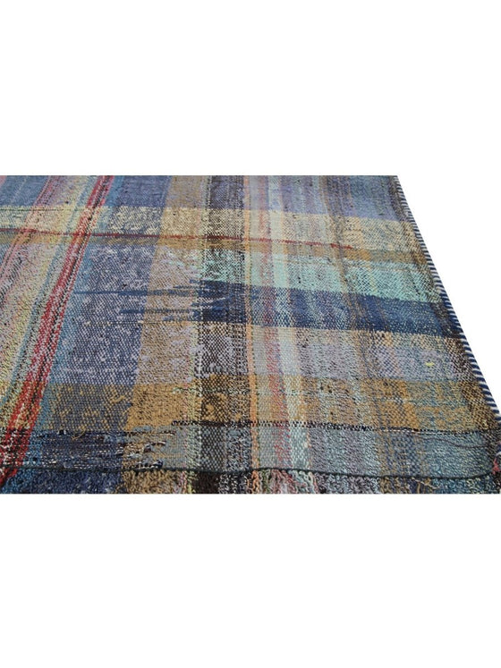 2x10 Persian Kilim Runner - 109328.