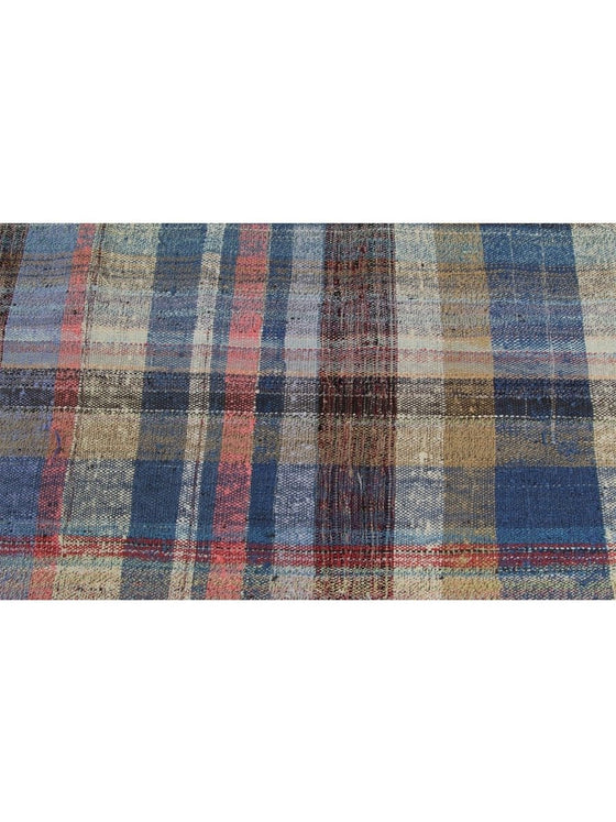 2x10 Persian Kilim Runner - 109328.