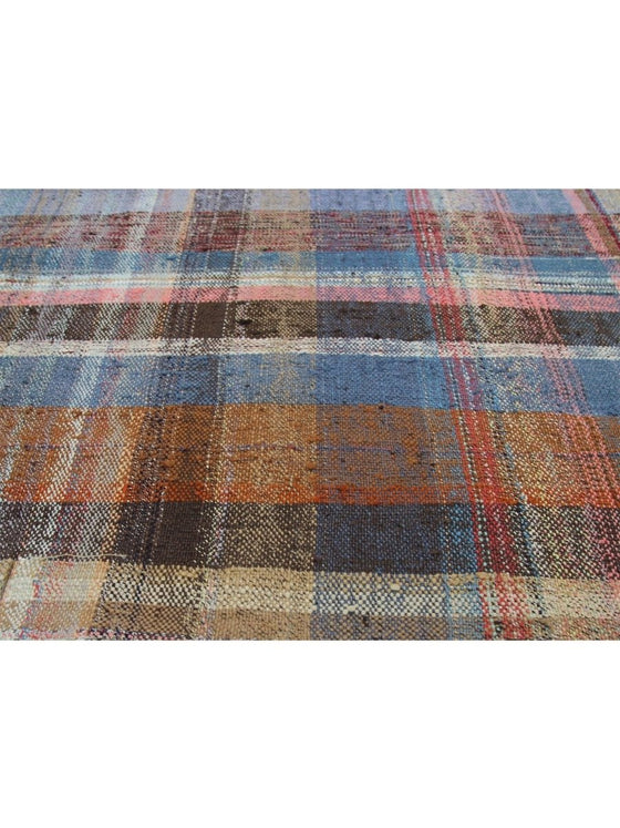 2x10 Persian Kilim Runner - 109328.