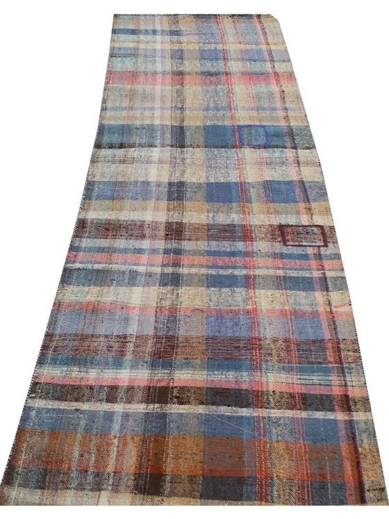 2x10 Persian Kilim Runner - 109328.