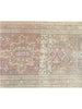 2x11 Old Persian Karajeh Runner - 100749.