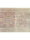 2x11 Old Persian Karajeh Runner - 100749.