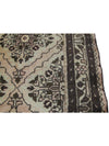 2x17 Old Persian Roudbar Runner - 106420.