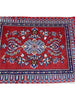 2x2 Old Persian Hamadan Area Rug - 102121.