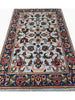 2x3 Indian Agra Area Rug - 102013.