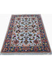 2x3 Indian Agra Area Rug - 102013.